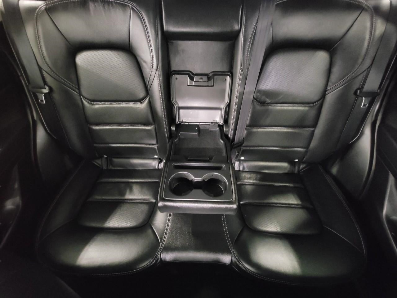 2025 Mazda Mazda CX-5 SPORT UTILITY