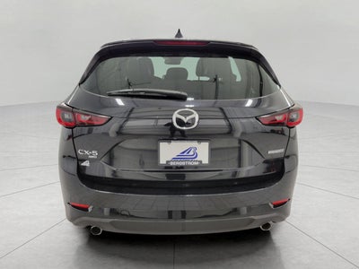 2025 Mazda Mazda CX-5 SPORT UTILITY