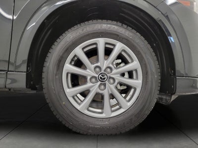 2025 Mazda Mazda CX-5 SPORT UTILITY