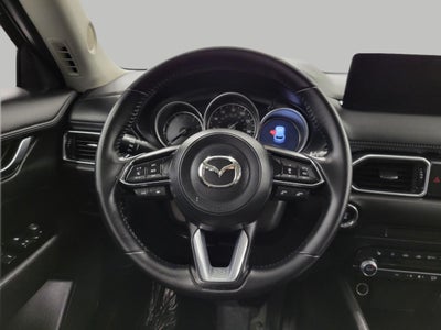2025 Mazda Mazda CX-5 SPORT UTILITY