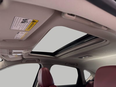 2025 Mazda Mazda CX-5 2.5 S Carbon Edition AWD