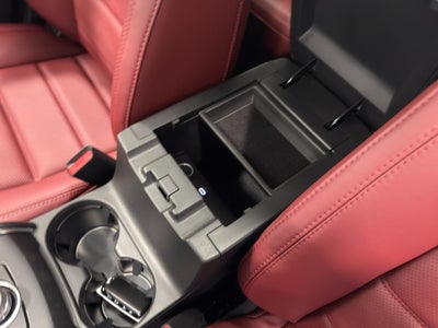 2025 Mazda Mazda CX-5 2.5 S Carbon Edition AWD