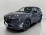 2025 Mazda Mazda CX-5 2.5 S Carbon Edition AWD