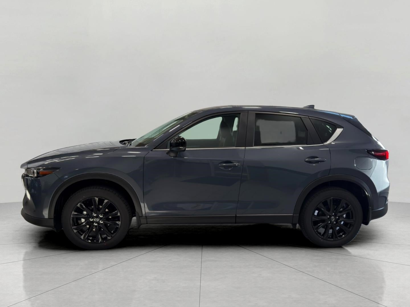 2025 Mazda Mazda CX-5 2.5 S Carbon Edition AWD