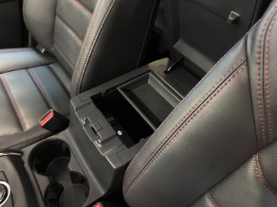 2025 Mazda Mazda CX-5 2.5 S Carbon Edition AWD