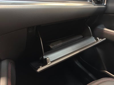 2025 Mazda Mazda CX-5 2.5 S Carbon Edition AWD