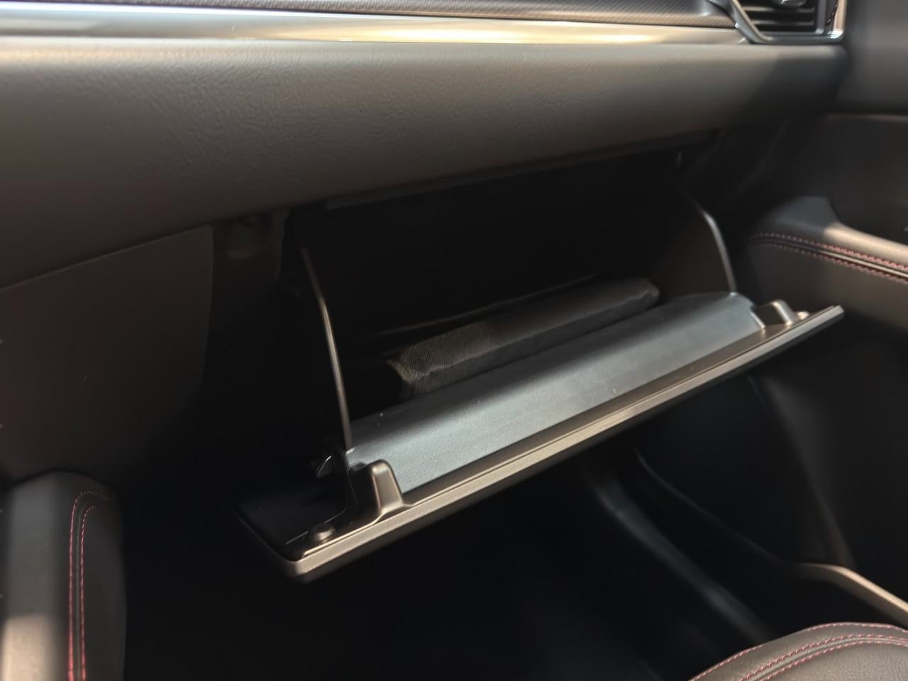 2025 Mazda Mazda CX-5 2.5 S Carbon Edition AWD