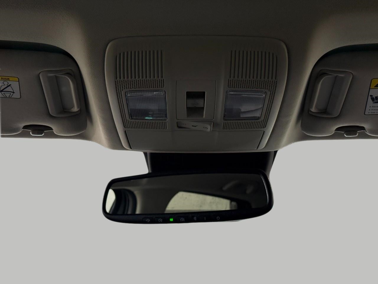 2025 Mazda Mazda CX-5 2.5 S Carbon Edition AWD