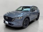 2025 Mazda Mazda CX-5 2.5 S Carbon Edition AWD