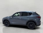 2025 Mazda Mazda CX-5 2.5 S Carbon Edition AWD