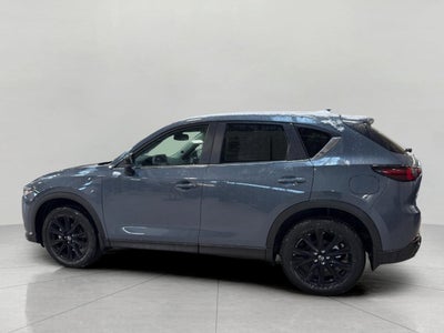 2025 Mazda Mazda CX-5 2.5 S Carbon Edition AWD