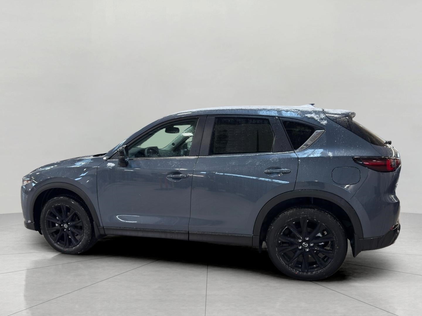 2025 Mazda Mazda CX-5 2.5 S Carbon Edition AWD
