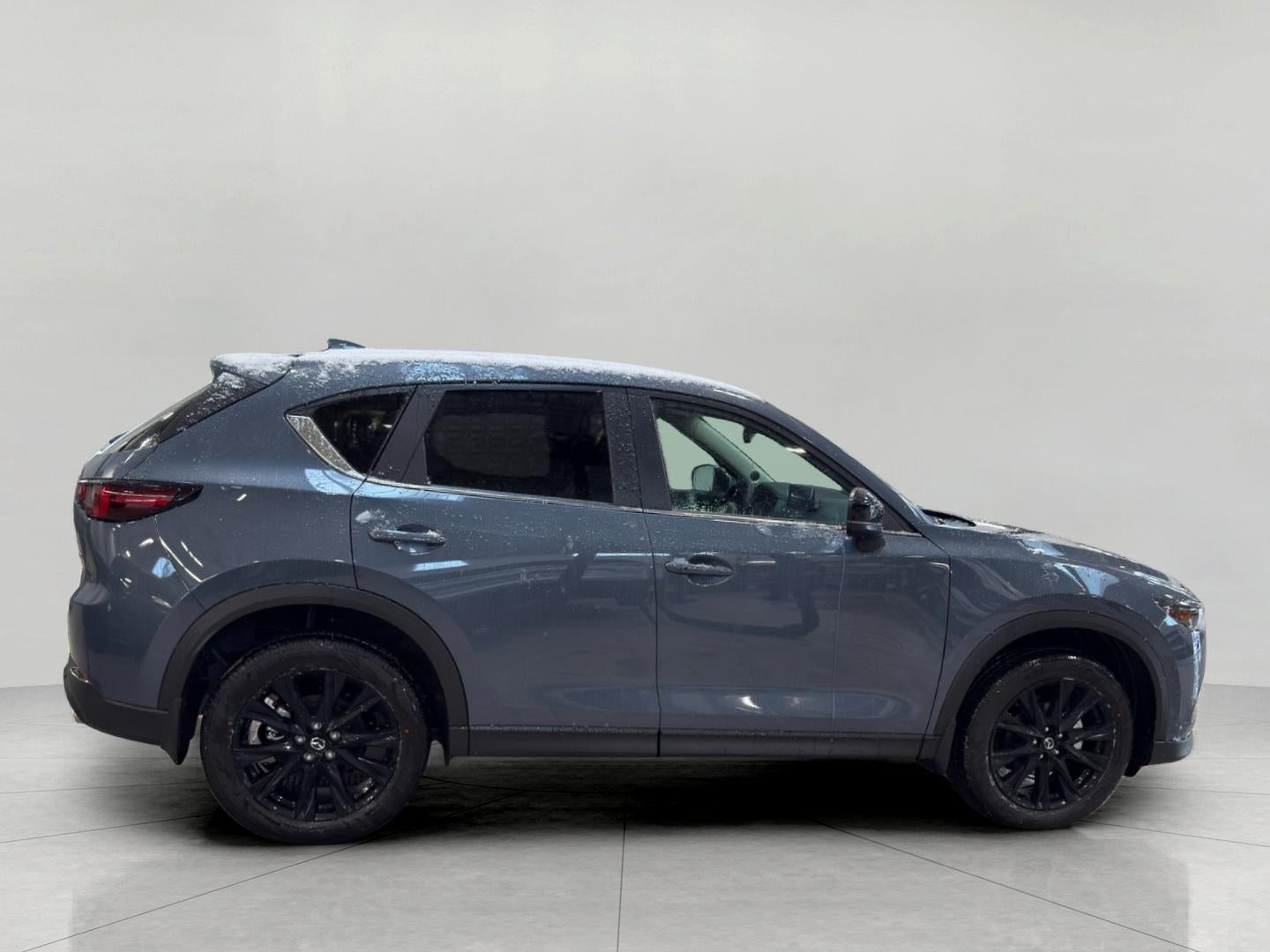 2025 Mazda Mazda CX-5 2.5 S Carbon Edition AWD