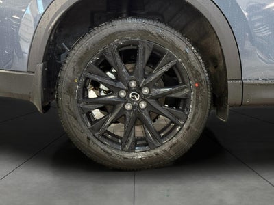 2025 Mazda Mazda CX-5 2.5 S Carbon Edition AWD
