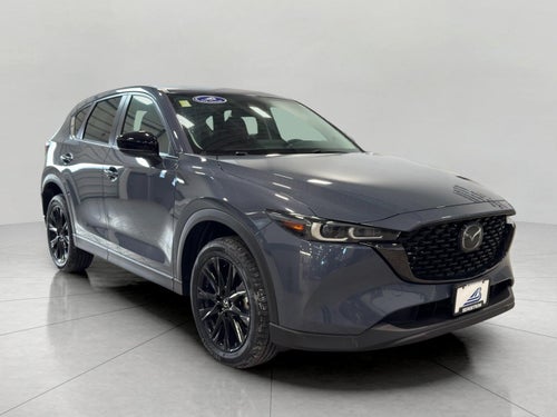 2023 Mazda Mazda CX-5 SPORT UTILITY