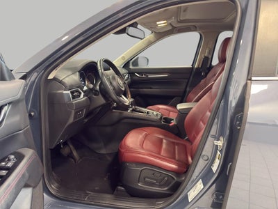 2023 Mazda Mazda CX-5 SPORT UTILITY