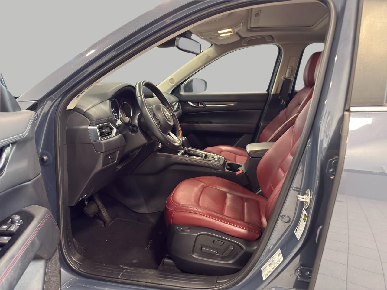 2023 Mazda Mazda CX-5 SPORT UTILITY