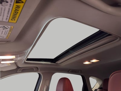 2023 Mazda Mazda CX-5 SPORT UTILITY