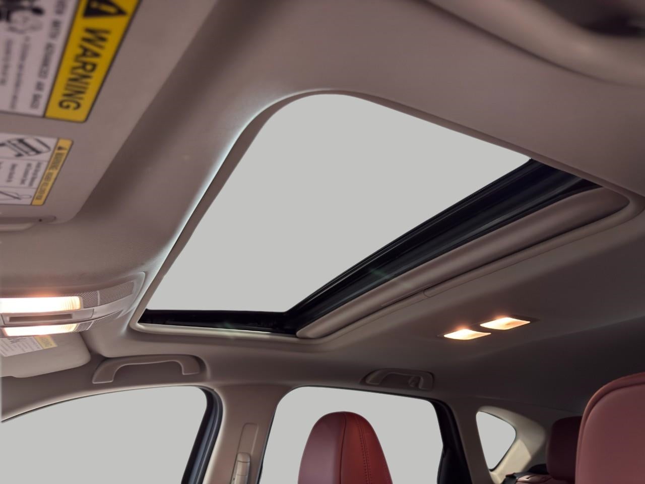 2023 Mazda Mazda CX-5 SPORT UTILITY