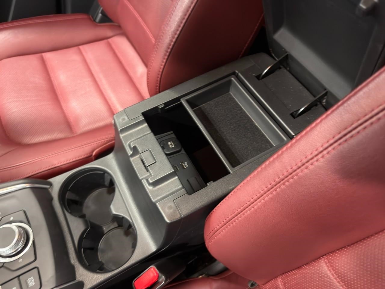 2023 Mazda Mazda CX-5 SPORT UTILITY