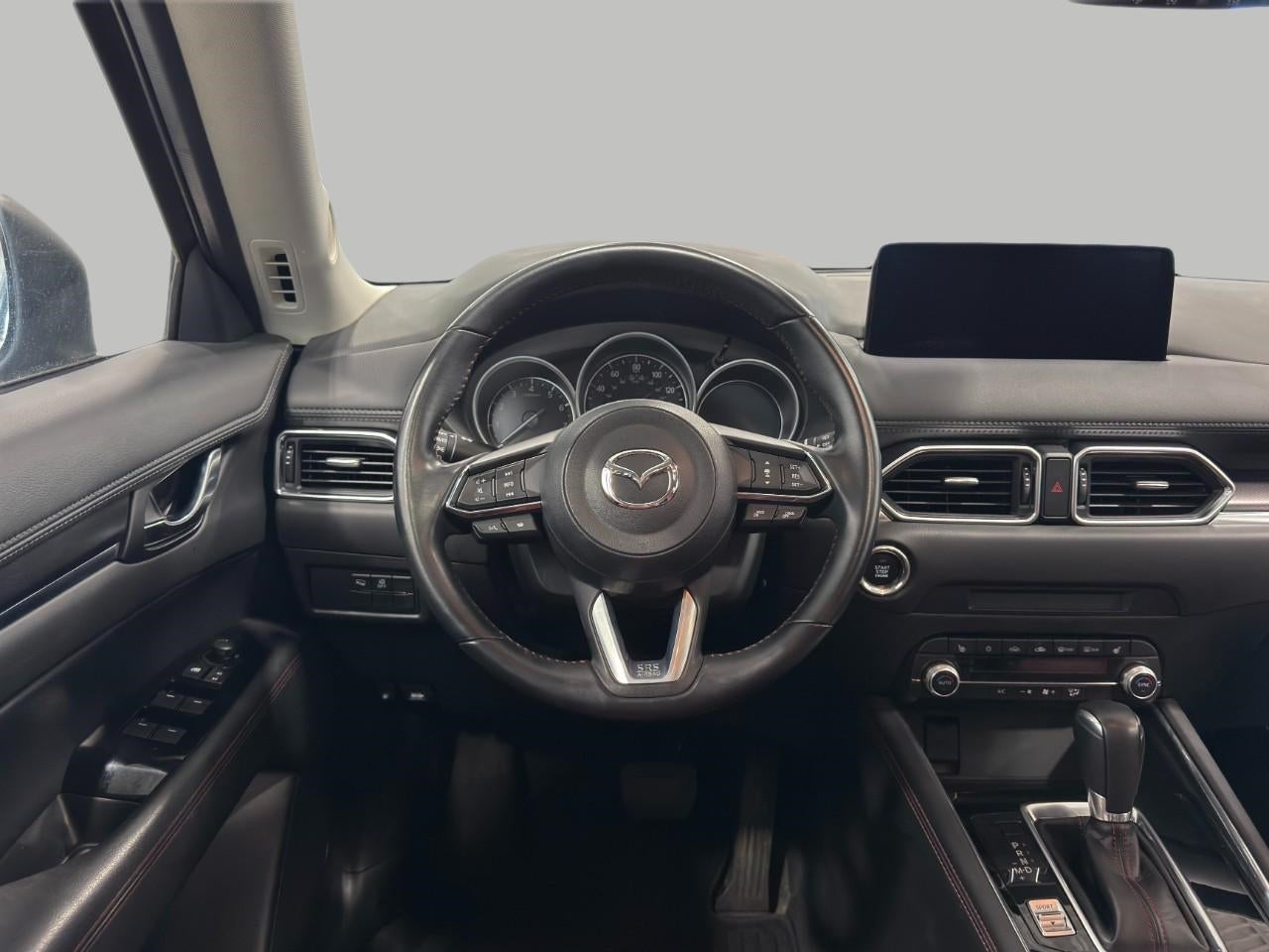 2023 Mazda Mazda CX-5 SPORT UTILITY