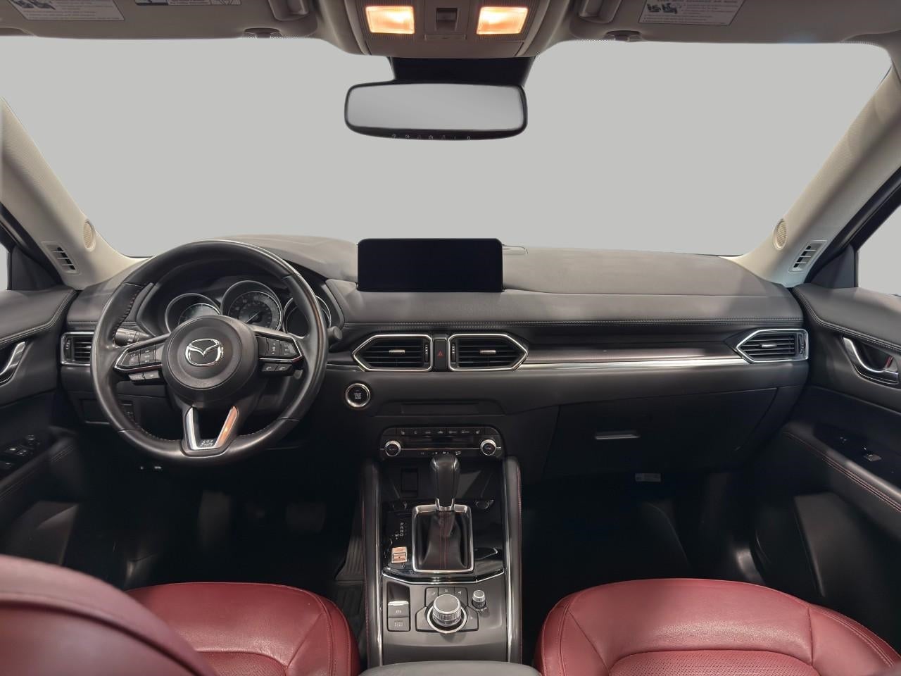 2023 Mazda Mazda CX-5 SPORT UTILITY