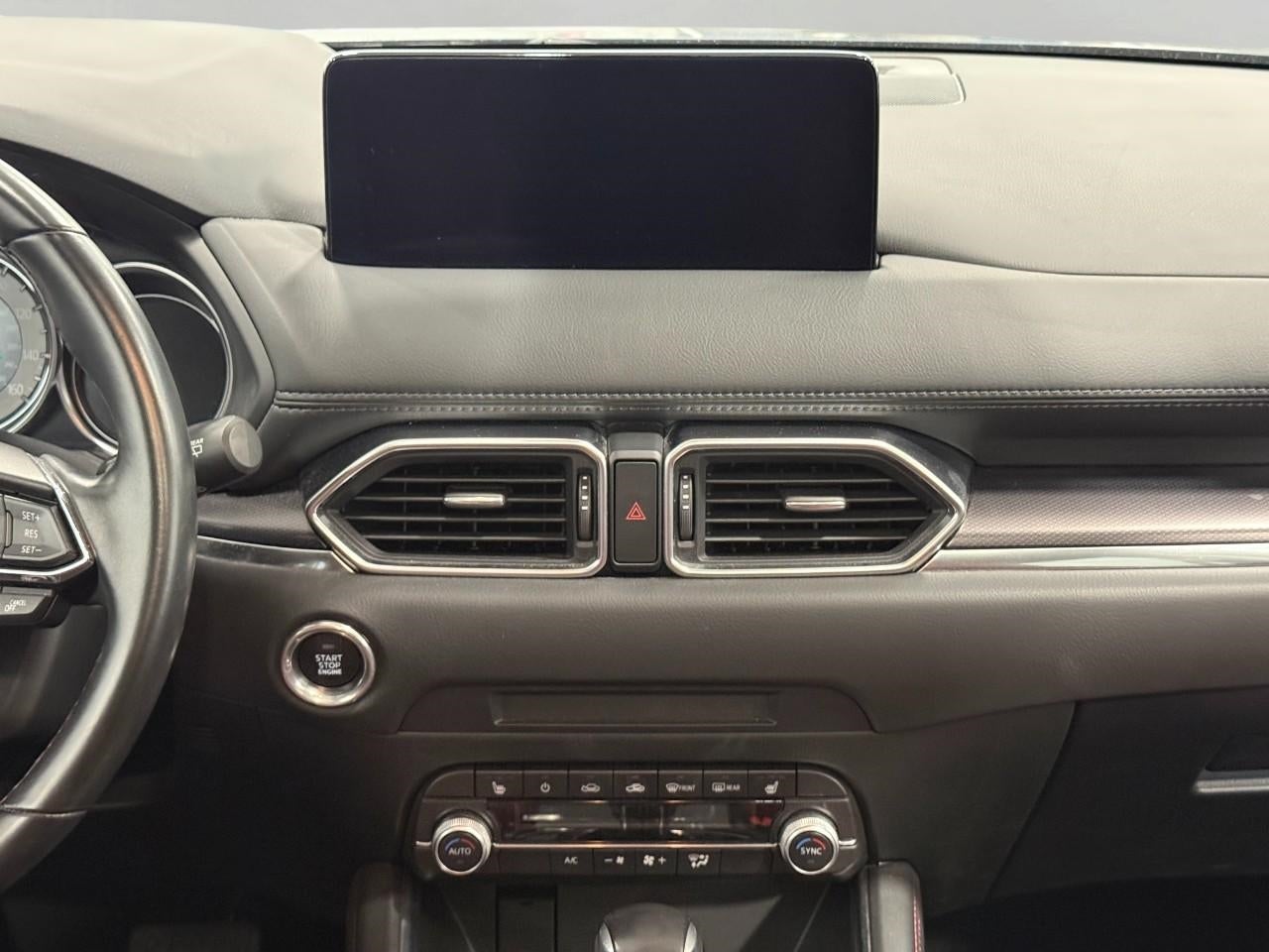 2023 Mazda Mazda CX-5 SPORT UTILITY