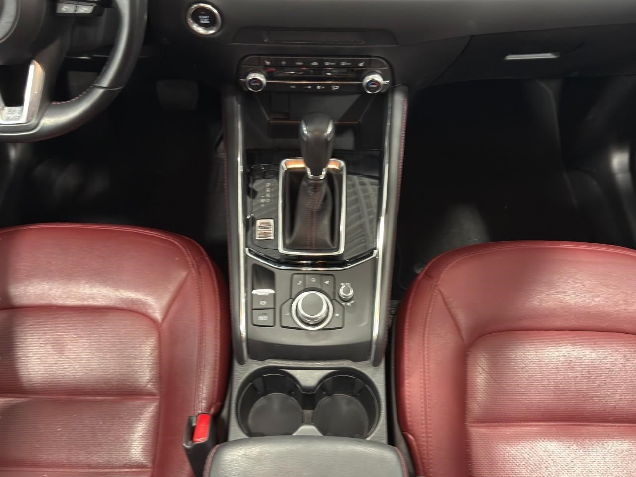 2023 Mazda Mazda CX-5 SPORT UTILITY