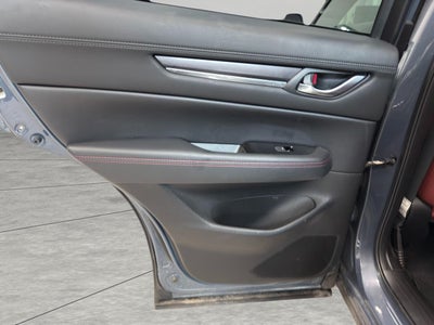 2023 Mazda Mazda CX-5 SPORT UTILITY