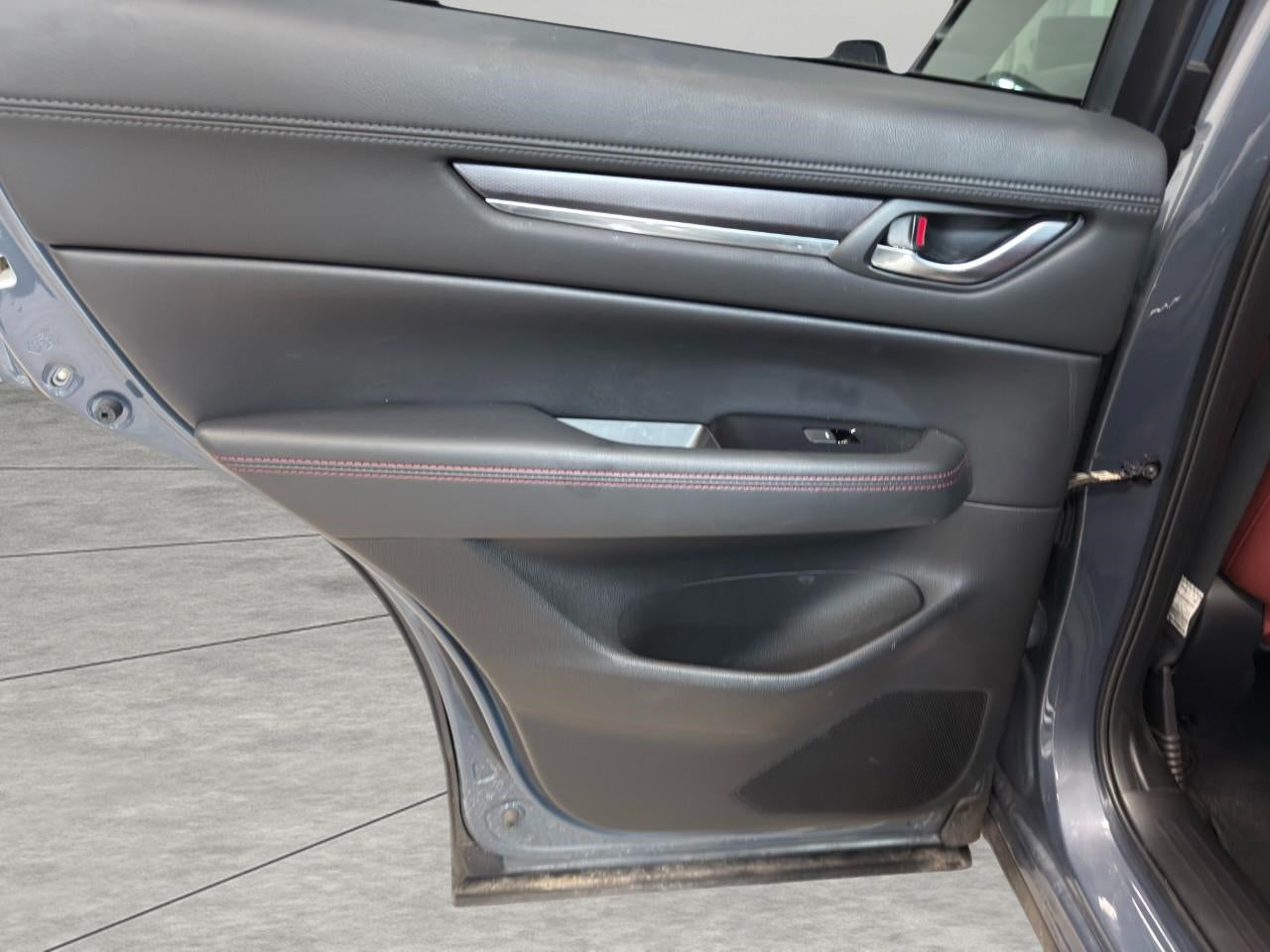 2023 Mazda Mazda CX-5 SPORT UTILITY