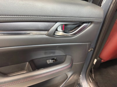 2023 Mazda Mazda CX-5 SPORT UTILITY