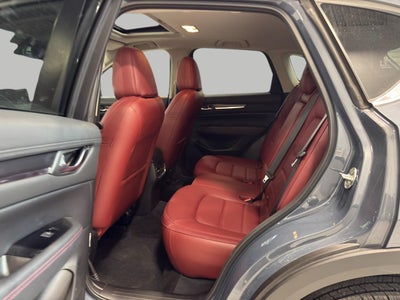 2023 Mazda Mazda CX-5 SPORT UTILITY