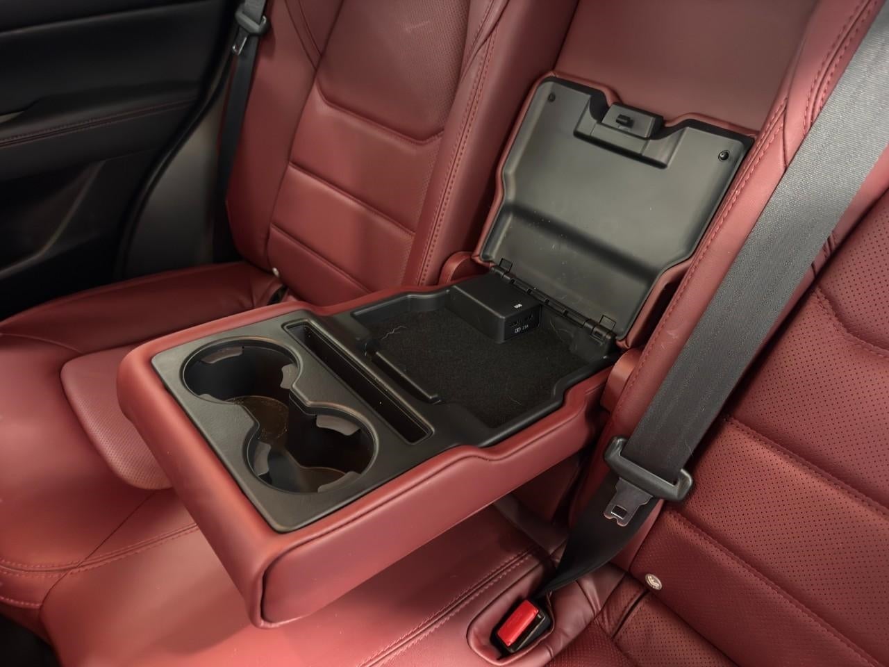 2023 Mazda Mazda CX-5 SPORT UTILITY