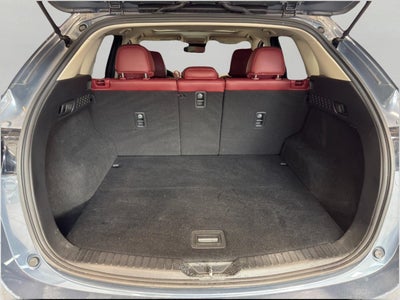 2023 Mazda Mazda CX-5 SPORT UTILITY