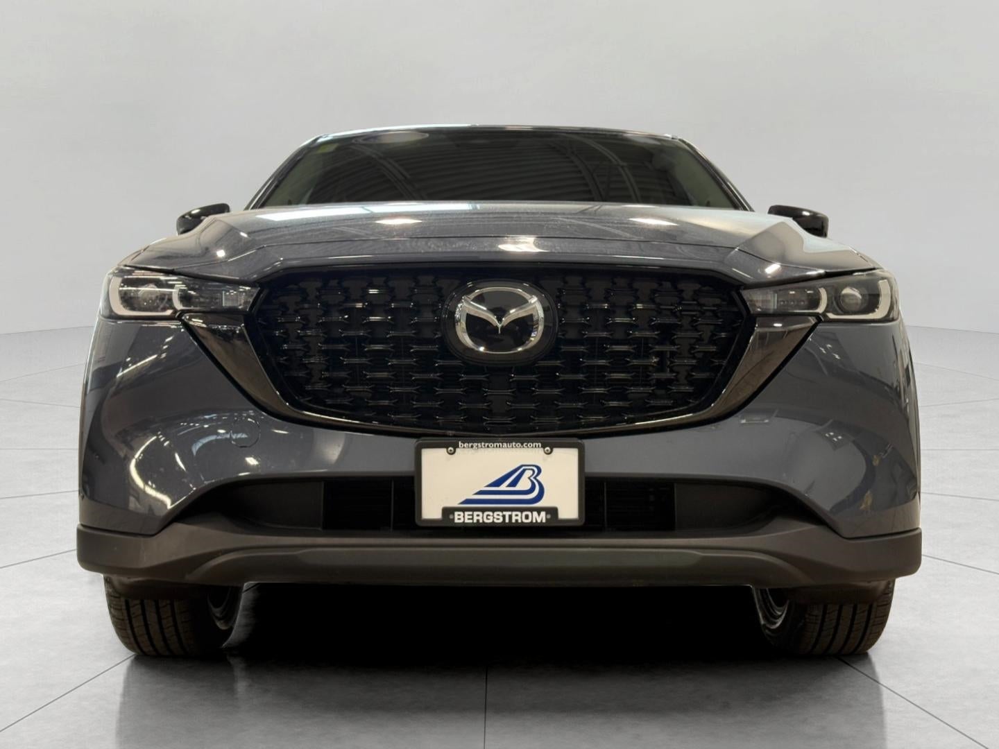 2023 Mazda Mazda CX-5 SPORT UTILITY