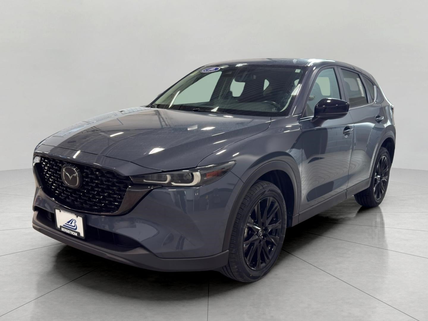 2023 Mazda Mazda CX-5 SPORT UTILITY