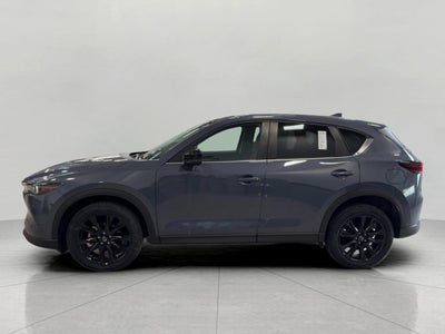 2023 Mazda Mazda CX-5 SPORT UTILITY