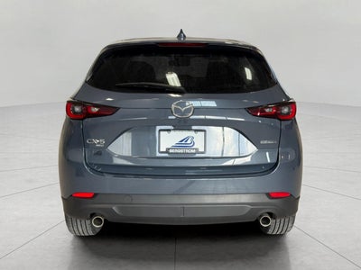 2023 Mazda Mazda CX-5 SPORT UTILITY