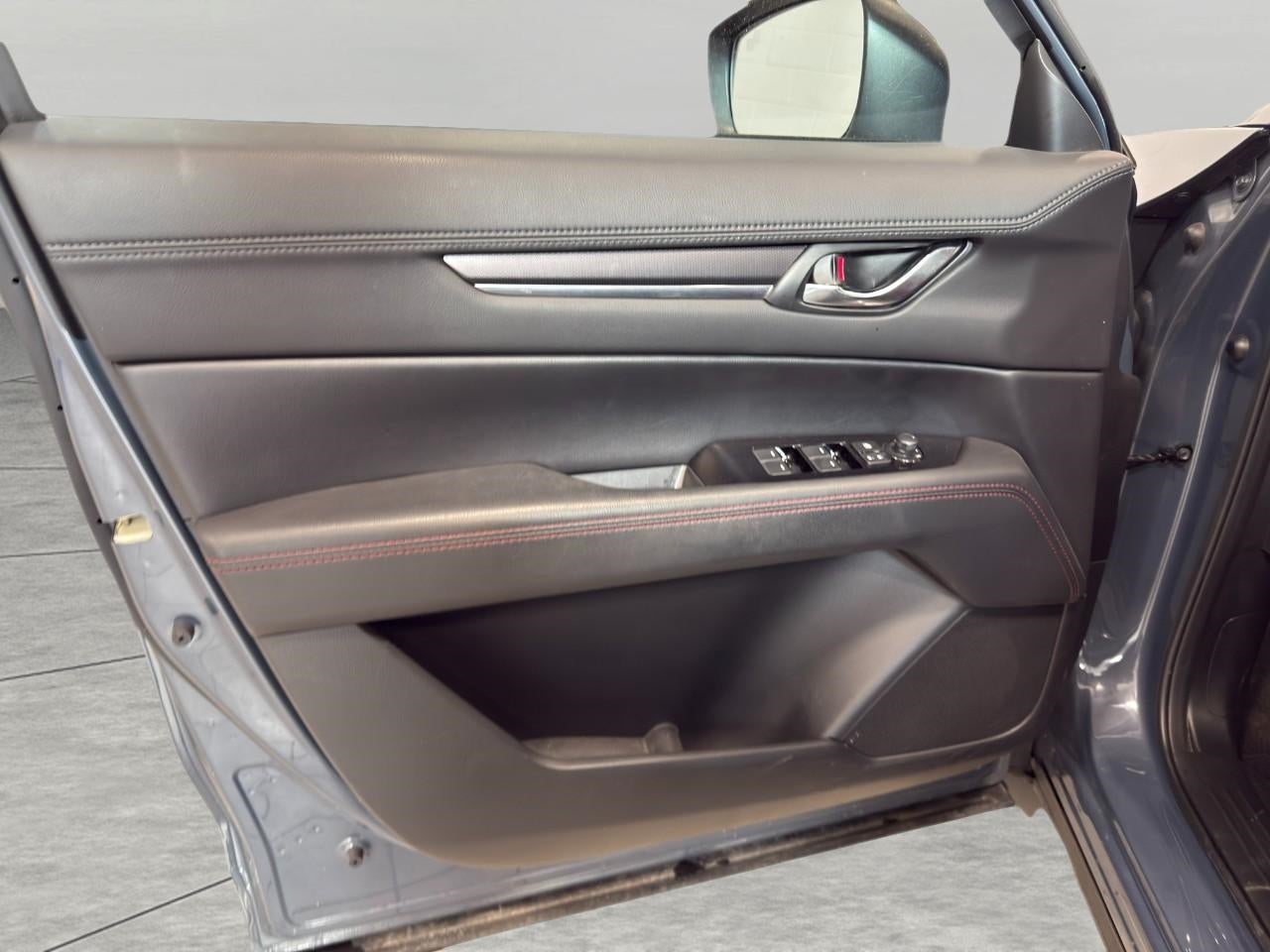 2023 Mazda Mazda CX-5 SPORT UTILITY