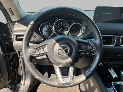 2024 Mazda Mazda CX-5 2.5 S Preferred Package AWD