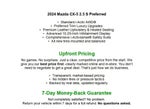 2024 Mazda Mazda CX-5 2.5 S Preferred Package AWD