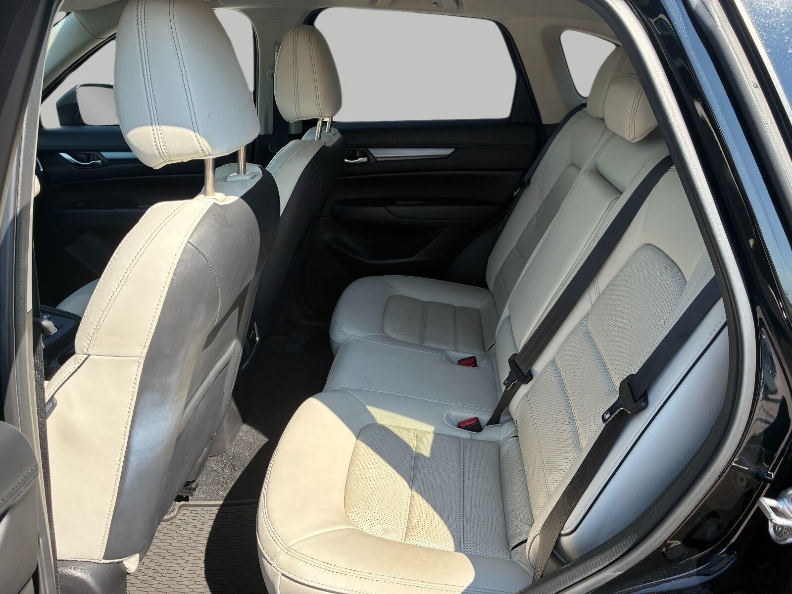 2024 Mazda Mazda CX-5 2.5 S Preferred Package AWD