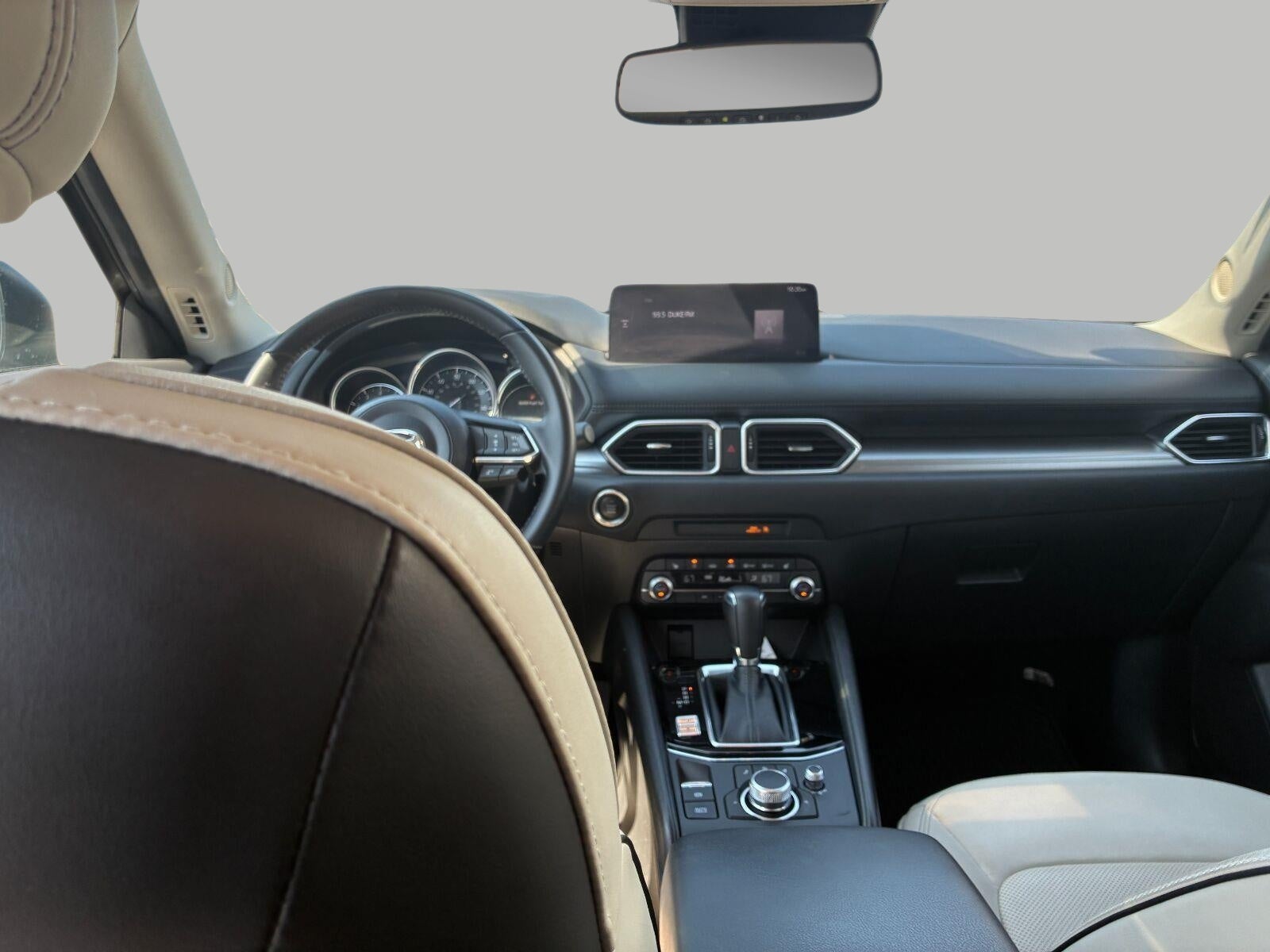 2024 Mazda Mazda CX-5 2.5 S Preferred Package AWD