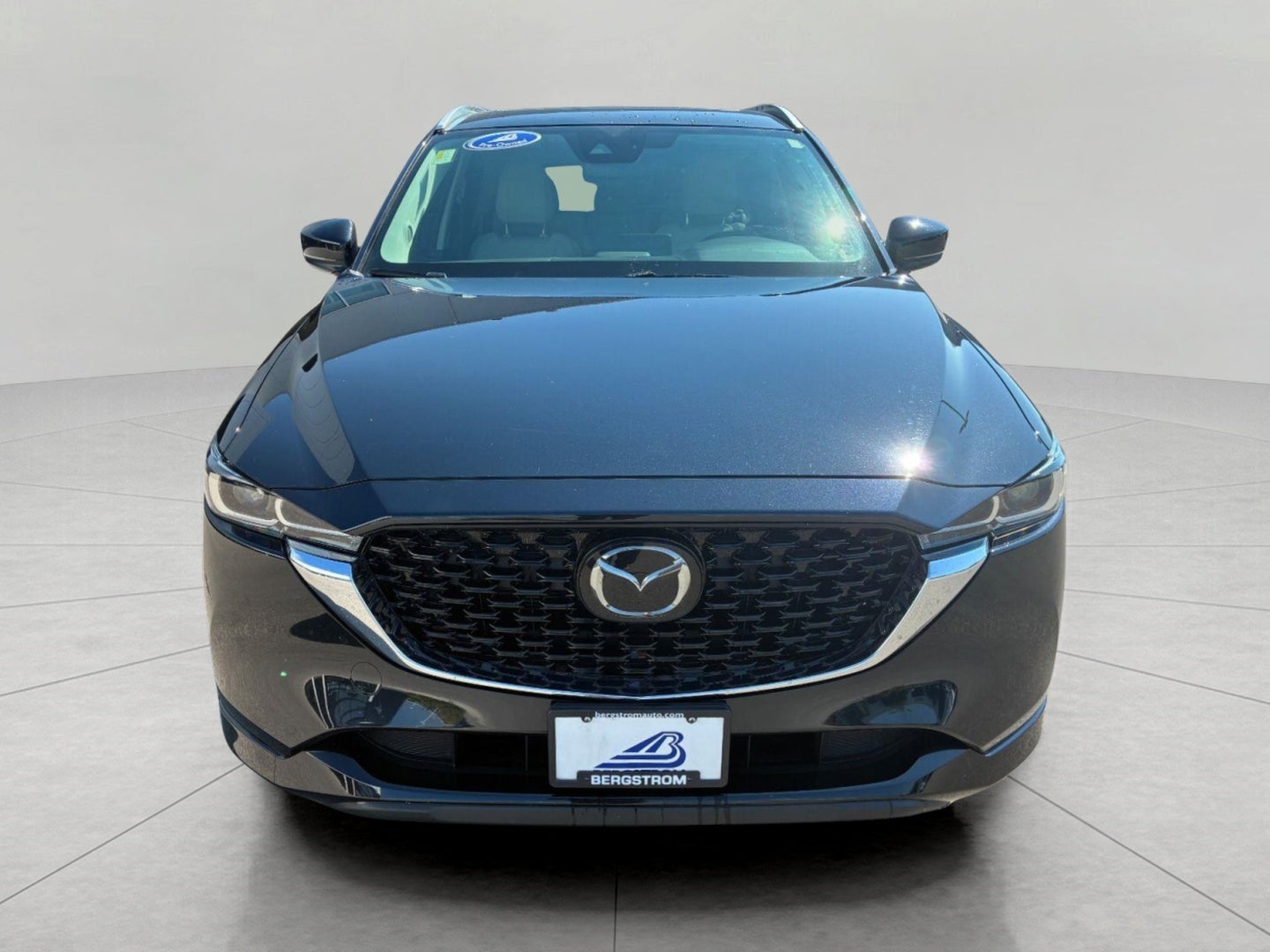 2024 Mazda Mazda CX-5 2.5 S Preferred Package AWD