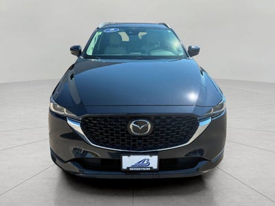 2024 Mazda Mazda CX-5 2.5 S Preferred Package AWD