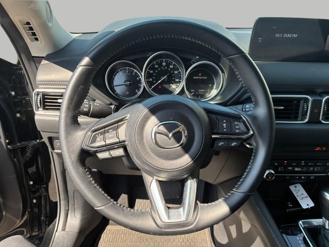 2024 Mazda Mazda CX-5 2.5 S Preferred Package AWD