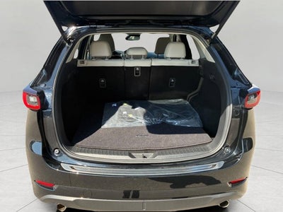 2024 Mazda Mazda CX-5 2.5 S Preferred Package AWD