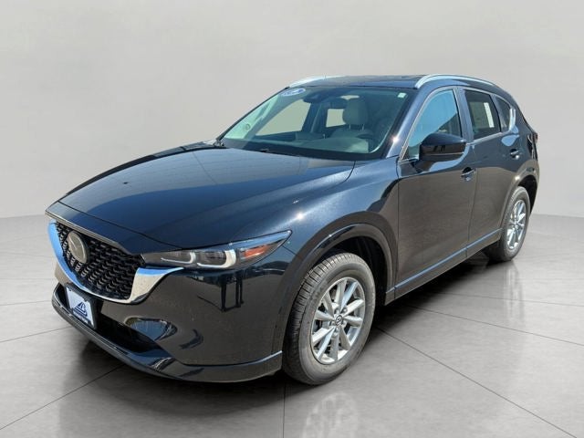 2024 Mazda Mazda CX-5 2.5 S Preferred Package AWD