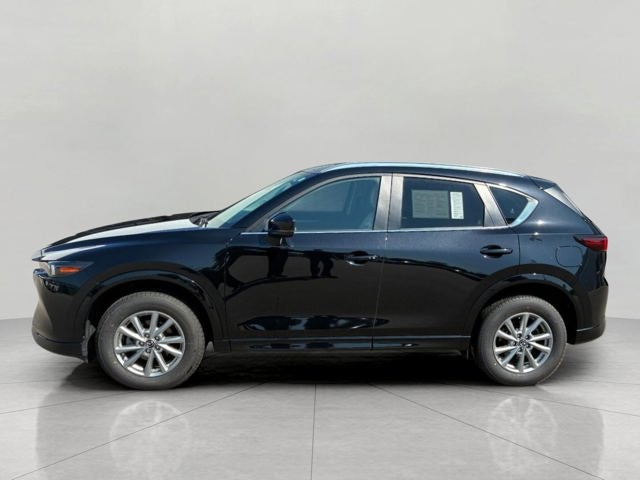 2024 Mazda Mazda CX-5 2.5 S Preferred Package AWD