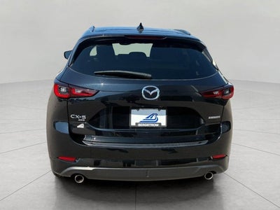 2024 Mazda Mazda CX-5 2.5 S Preferred Package AWD